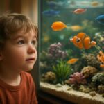 子どもと一緒に楽しむアクアリウム｜教育にも役立つ自然学習のすすめ