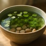 陶器鉢で作るビオトープのデザイン術｜自然と調和する水辺空間の作り方