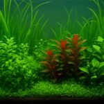 水草の植え方とレイアウト基礎｜前景・中景・後景の配置術