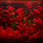 赤系水草の色を濃くする照明と肥料のコツ｜美しい発色を引き出す育成術