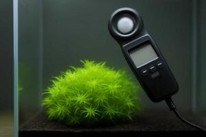初心者が知っておくべき光量の基準と測り方｜水草育成の明るさを数値で理解する