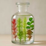 小さなボトルに入れるおすすめの水草５選｜ボトルアクアリウムに最適な選び方