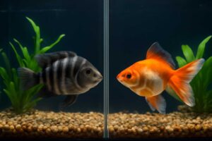共生できない魚の組み合わせを知っておこう｜相性の悪い混泳パターンと対策法