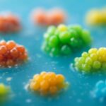 バクテリアを育てて水質を安定化させる