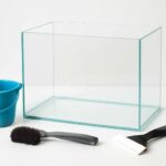 水槽の掃除をラクにする道具と手順