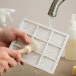 フィルターの詰まりを防ぐ定期メンテ術
