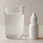カルキ抜きを忘れた水の対処方法