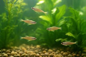 メダカ飼育初心者向けガイド｜必要なもの・育て方・失敗しないコツをわかりやすく解説