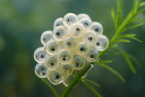 メダカの卵を孵化させる方法｜管理のコツや日数、失敗しやすい原因を解説