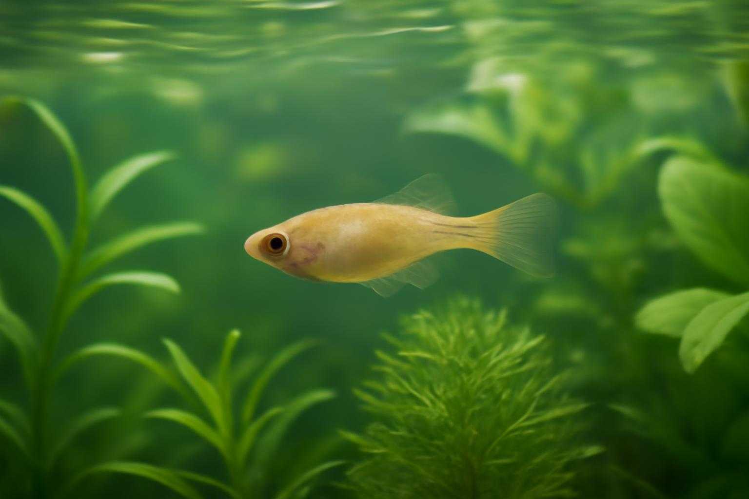 メダカにおすすめの水草はどれ？初心者でも使いやすい種類と選び方を解説