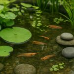 メダカのビオトープの作り方｜初心者でも失敗しにくい立ち上げ手順と管理のコツ