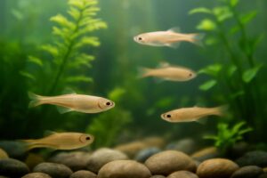 メダカの室内飼育ガイド｜初心者向けに必要なものや育て方のコツを解説