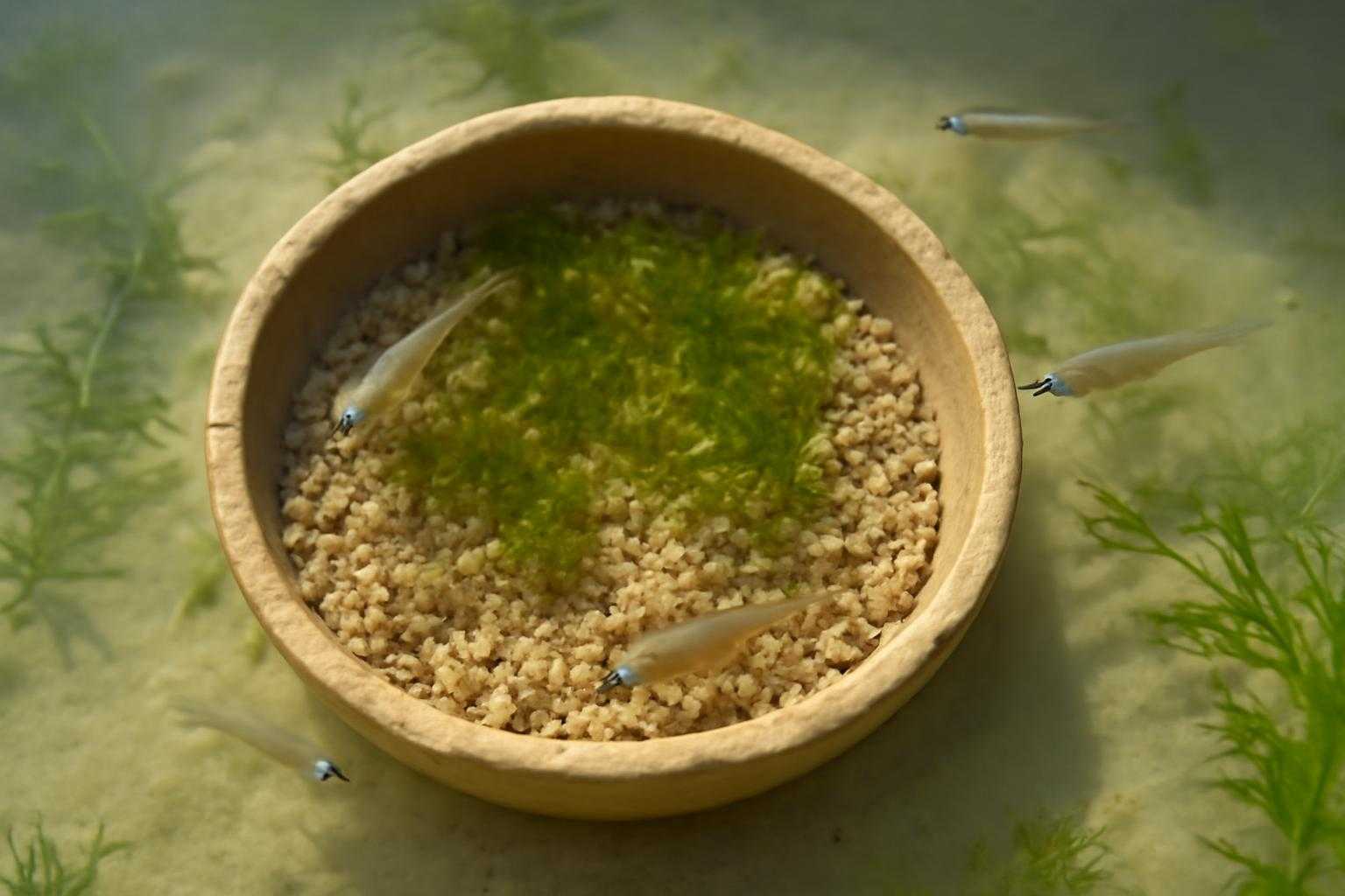 メダカの産卵床を手作りする方法|100均材料で簡単に作るコツと注意点