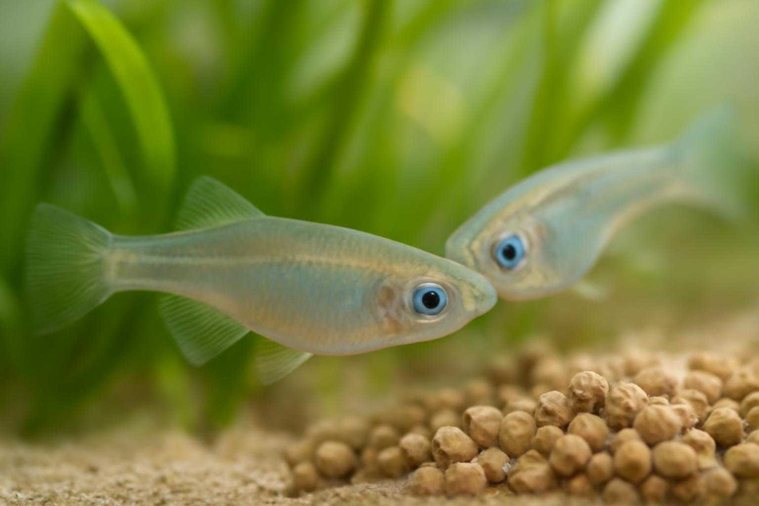 メダカの産卵床は代用できる?家にある物や100均で使いやすい素材を解説