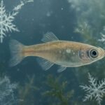 メダカの冬の餌はどうする？与える時期・量・やめる目安をわかりやすく解説