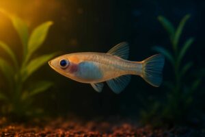 メダカの夜だけライトは影響大?水槽の正しい照明方法を解説