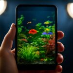 スマホで水槽の写真を上手に撮る5つのコツ｜プロのような仕上がり