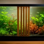 水槽の目隠しパネルを自作する方法｜簡単DIYで理想の水槽空間を実現