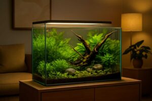 水槽をナチュラルレイアウトで部屋のインテリアに!おしゃれ空間の作り方