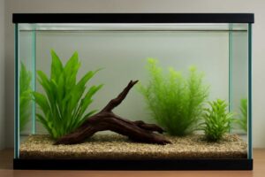 水槽の掃除しやすい置き方とレイアウトのコツ|毎日が楽になる