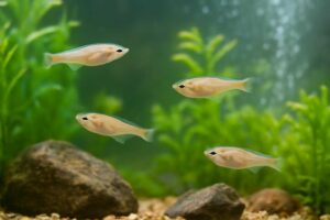 メダカが群れない原因と対策｜水槽環境の見直しポイント