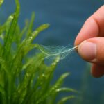 水草の活着に使う糸はいつ外す？最適なタイミングと外し方を徹底解説