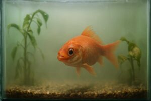 水槽の水換え後に魚が元気ない原因と対策|すぐに実践できる解決法