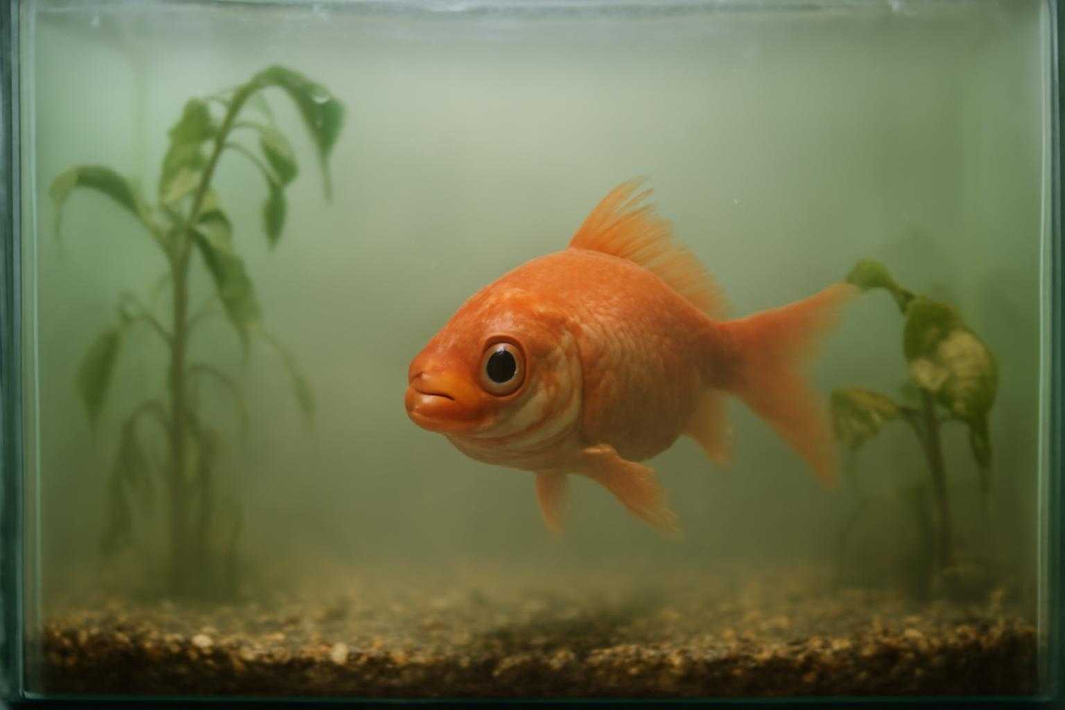 水槽の水換え後に魚が元気ない原因と対策｜すぐに実践できる解決法