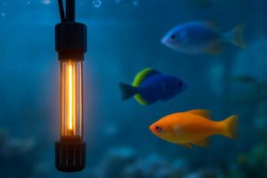 水槽ヒーターをつけっぱなしにしても大丈夫？電気代と安全性を徹底解説