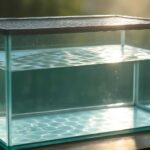 水槽の水面に付くほこりをシャットアウト！効果的な対策方法5選