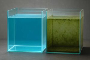 水槽を掃除したのに汚いままの原因と解決策を徹底解説