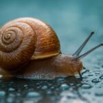 スネールはどこから来る?水槽への侵入経路を完全解説