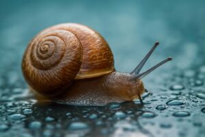 スネールはどこから来る?水槽への侵入経路を完全解説